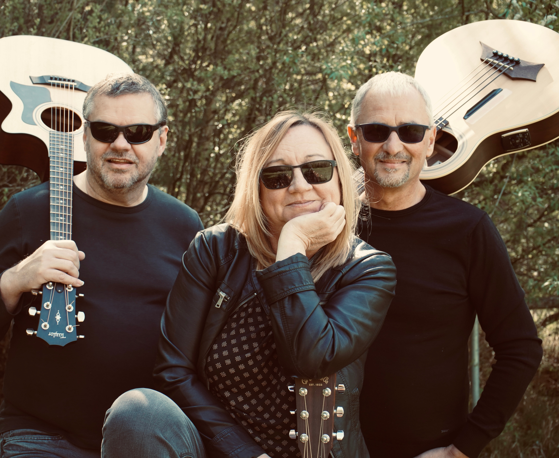 Bandfoto1