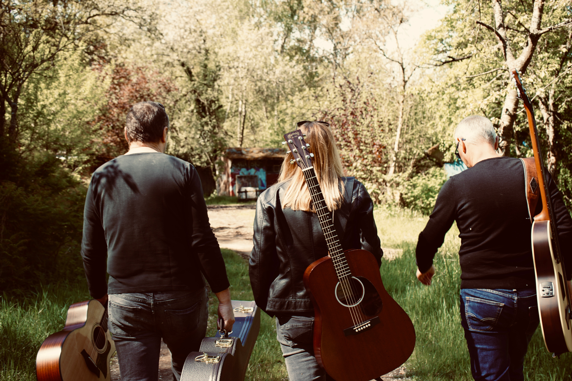 Bandfoto2